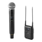 SHURE SLXD25/SM58