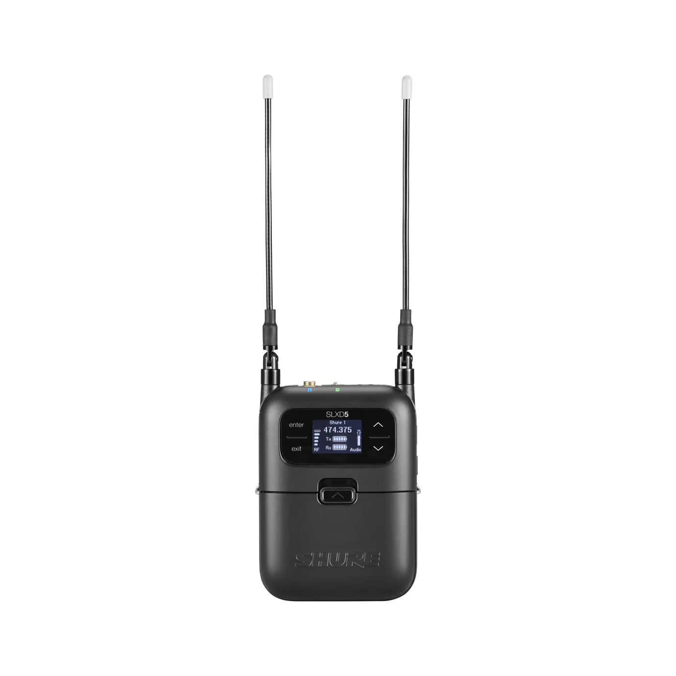 SHURE SLXD25/SM58