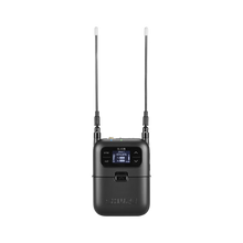 SHURE SLXD25/SM58