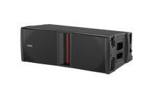 AVANDA 210A LINE ARRAY ACTIVO 2 X 10" 1600W RMS Y DSP AUDIO CENTER