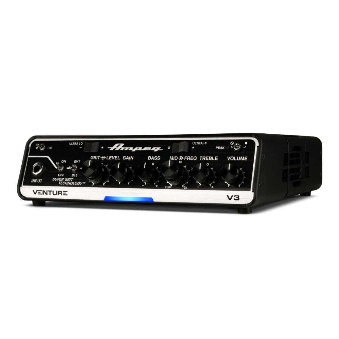 VENTURE V3 CABEZAL BAJO 300W AMPEG