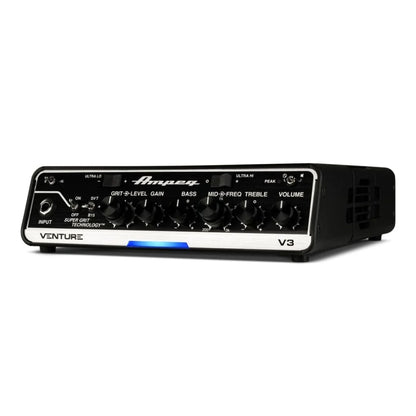 VENTURE V3 CABEZAL BAJO 300W AMPEG