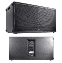SUB BAJO ACTIVO AUDIOLAB ALA-218A