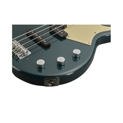 BAJO YAMAHA BB434 TB TEAL BLUE