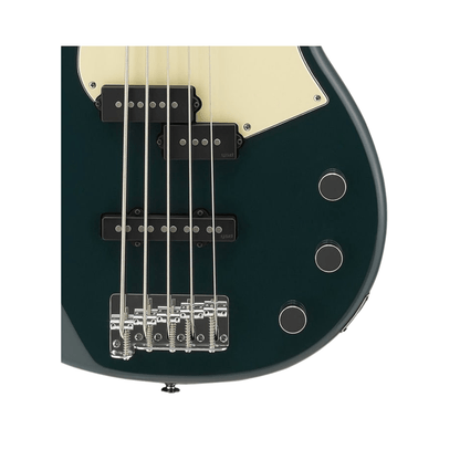 BAJO YAMAHA BB435 TB TEAL BLUE