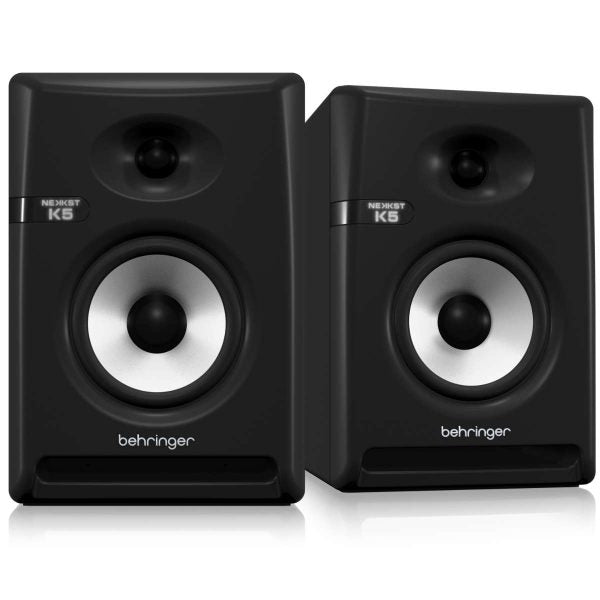 Behringer NEKKST K5 Par de Monitores de Estudio Activos