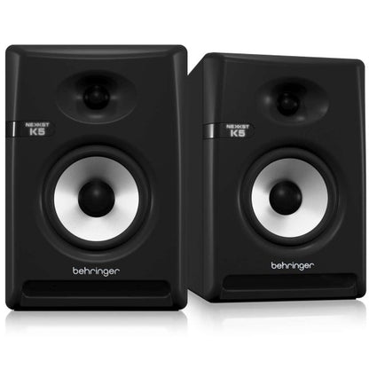 Behringer NEKKST K5 Par de Monitores de Estudio Activos