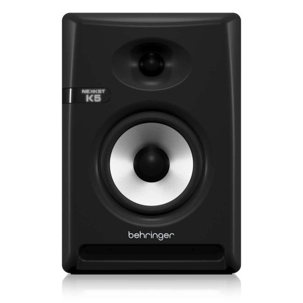 Behringer NEKKST K5 Par de Monitores de Estudio Activos