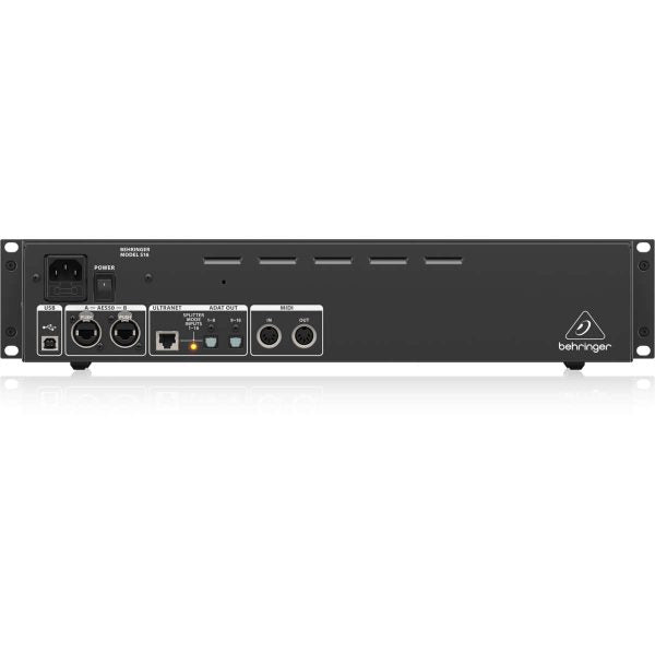 BEHRINGER STAGE BOX S16 16CH