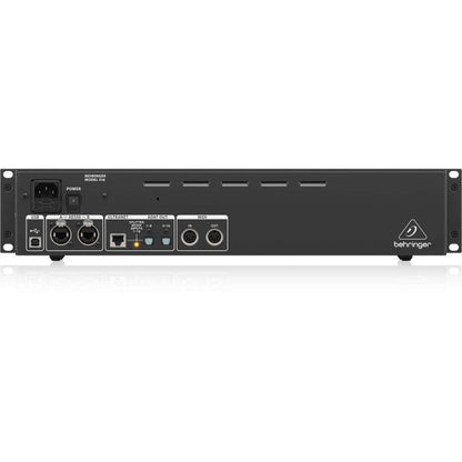 BEHRINGER STAGE BOX S16 16CH