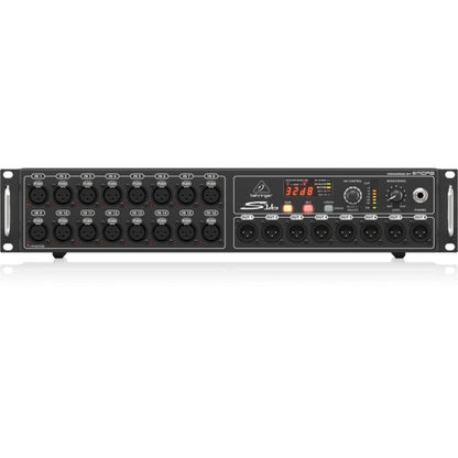 BEHRINGER STAGE BOX S16 16CH