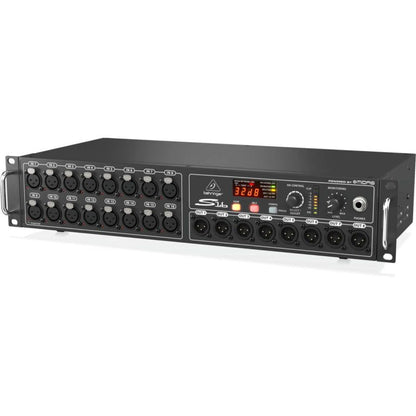 BEHRINGER STAGE BOX S16 16CH