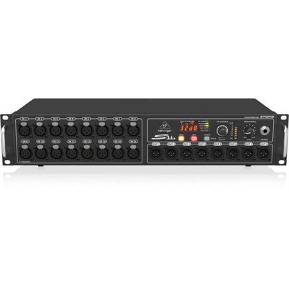 BEHRINGER STAGE BOX S16 16CH