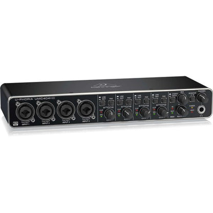 Behringer U-Phoria UMC404HD