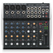Behringer Xenyx 1202SFX