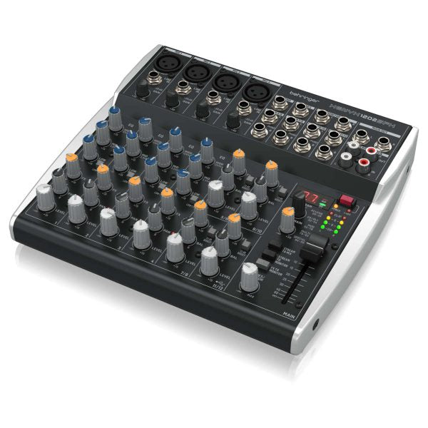 Behringer Xenyx 1202SFX