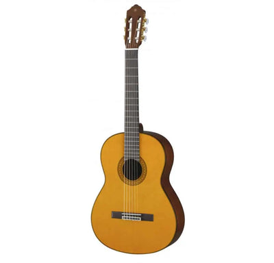 GUITARRA CLASICA NYLON C80 YAMAHA