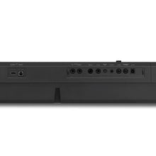 TECLADO ALTA GAMA CASIO CT-X5000