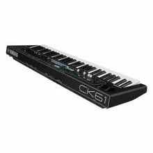 SINTETIZADOR YAMAHA CK61