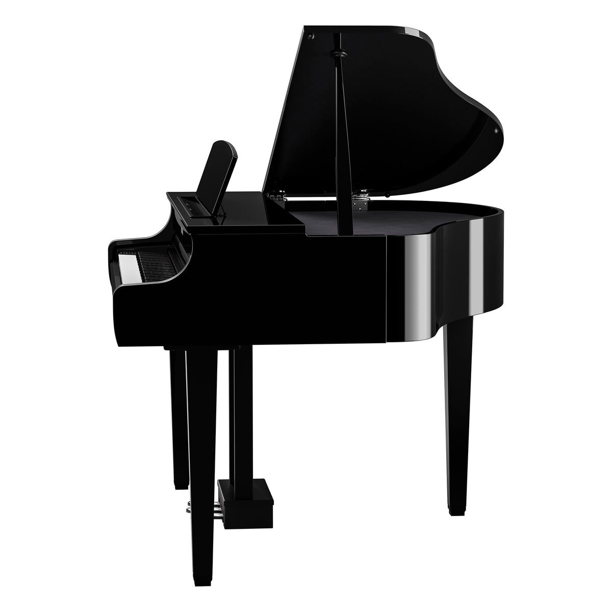 YAMAHA CLP-865GP PIANO DIGITAL CLAVINOVA