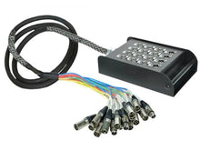 MULTIPAR STAGELAB CLSN-12430 12X4X30MTS