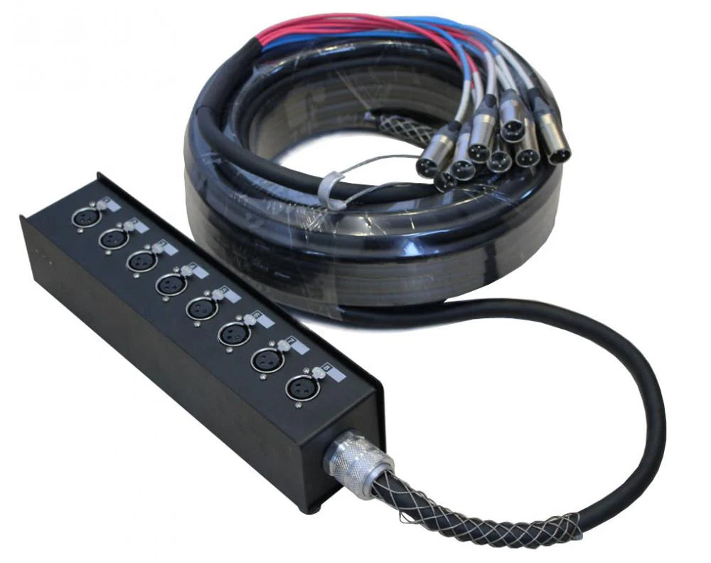 MULTIPAR STAGELAB CLSN-820 8X20MTS