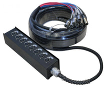 MULTIPAR STAGELAB CLSN-820 8X20MTS