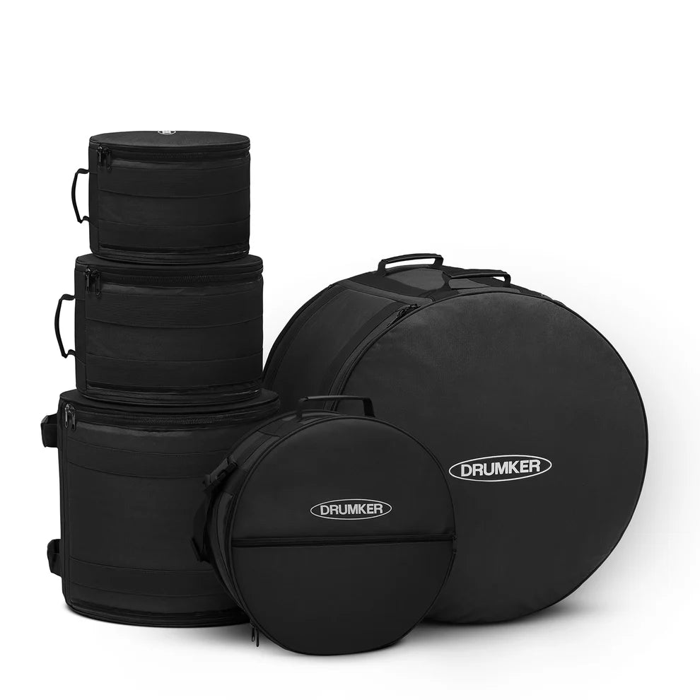 SET FUNDA BATERIA  DRUMKER T10/T12/T16/B22X18/C14 CAJA 14X6.5