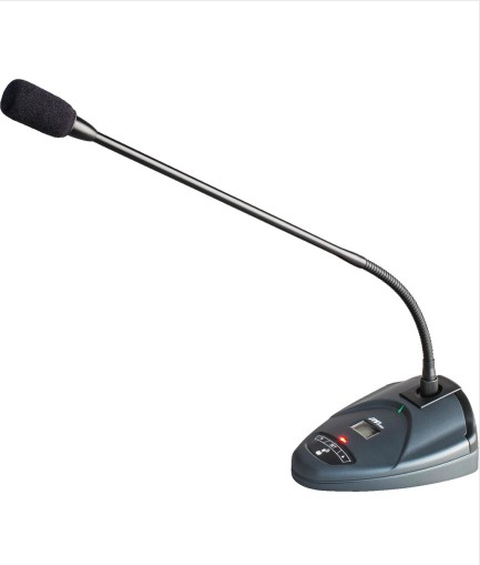 JTS - CSW4T - Micrófono de Conferencias Inalámbrico CSW-4