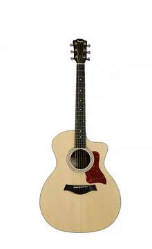 Taylor 214CE - Guitarra electroacústica