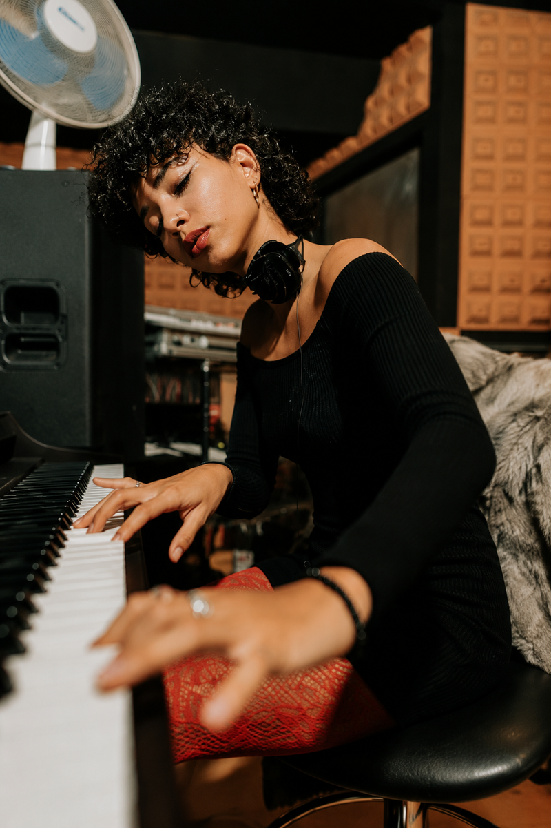 Pianos y teclados