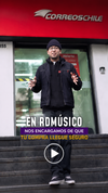 Nuestros despachos