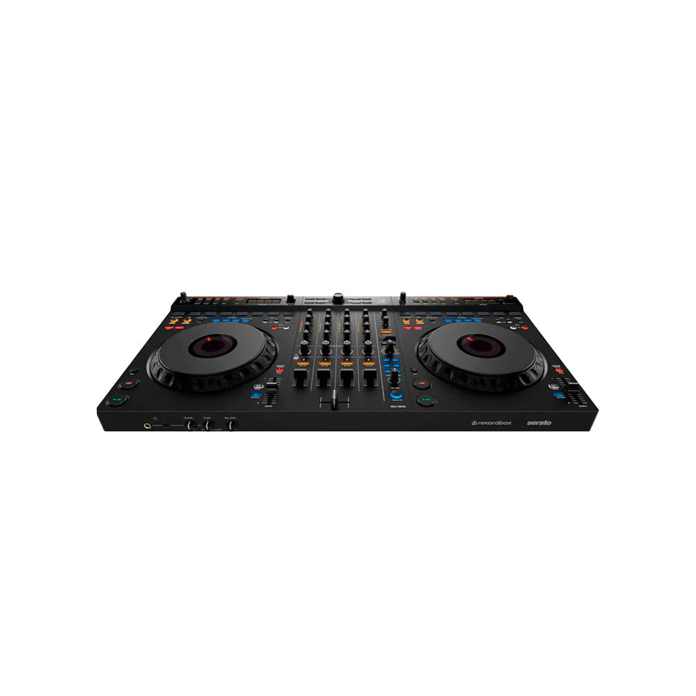 DDJ-GRV6