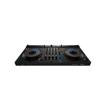 DDJ-GRV6