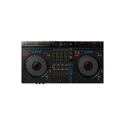 DDJ-GRV6