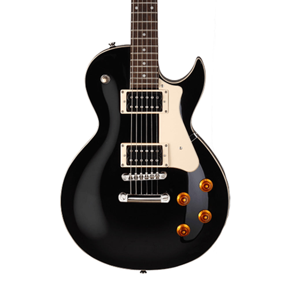 GUITARRA ELECTRICA CORT CR-100 BK