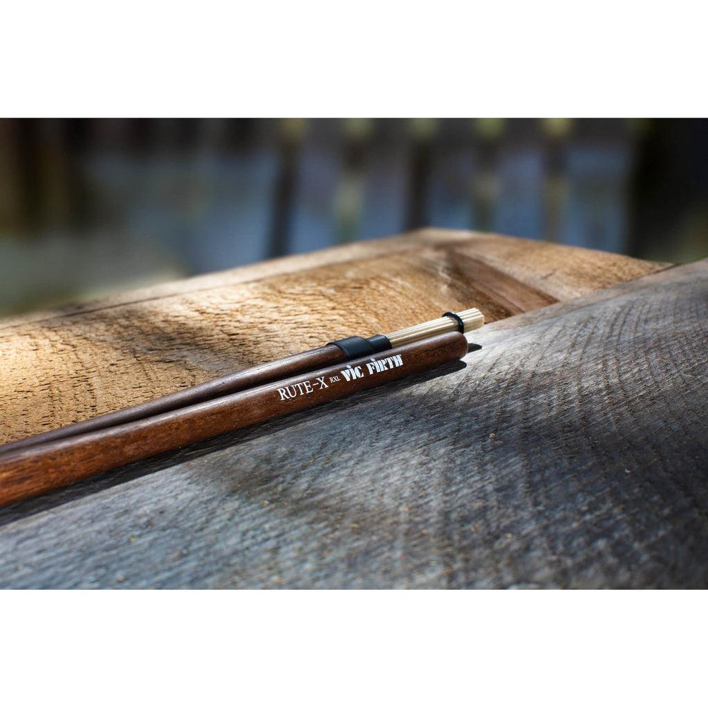 BRUSHES VIC FIRTH GAUGE RXL