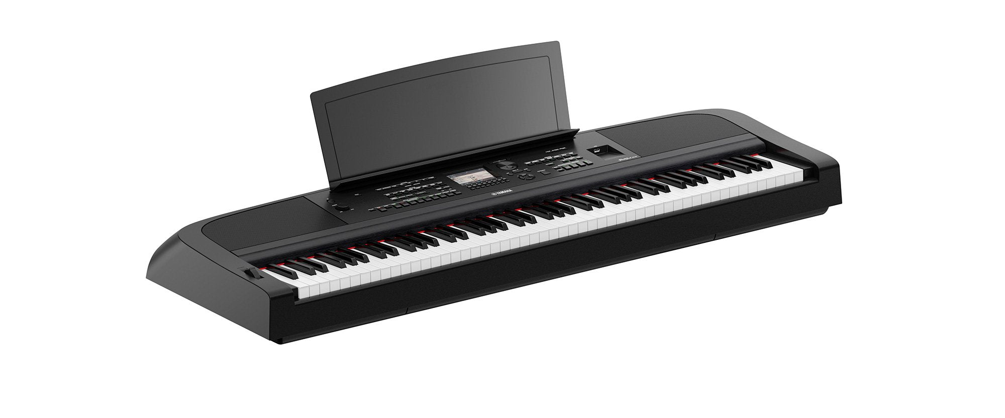 Yamaha DGX-670 Piano Digital 88 Teclas | RDMUSICO – RDMUSICO
