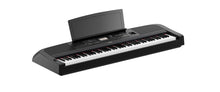 PIANO DIGITAL PORTÁTIL DGX670 BLACK