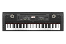 PIANO DIGITAL PORTÁTIL DGX670 BLACK