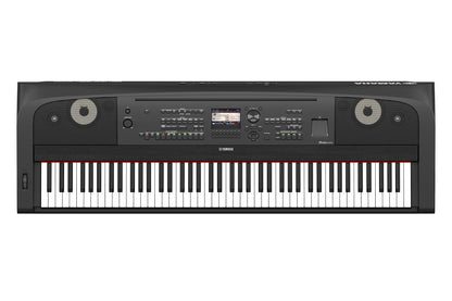 PIANO DIGITAL PORTÁTIL DGX670 BLACK