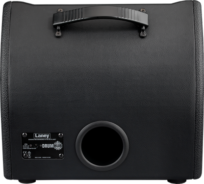 Amplificador para Batería Electrónica Laney DRUMHUB DH80 80W