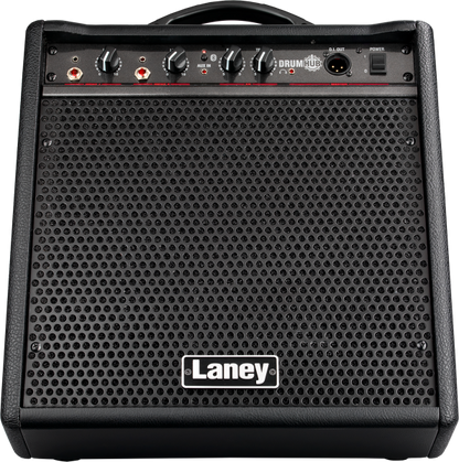 Amplificador para Batería Electrónica Laney DRUMHUB DH80 80W