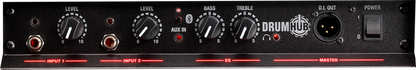 Amplificador para Batería Electrónica Laney DRUMHUB DH80 80W