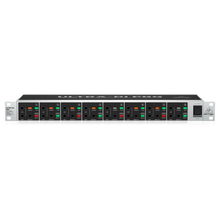 Caja Directa Activa Behringer DI800 V2 de 8 Canales