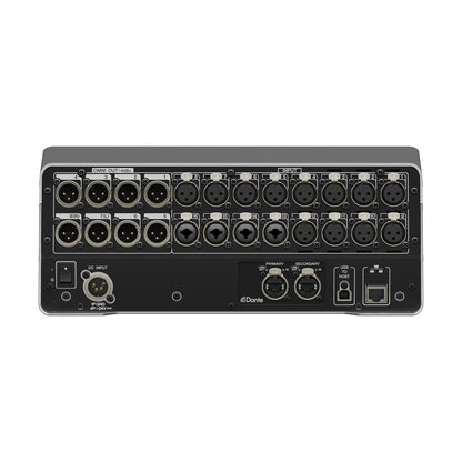 Consola De Mezcla Digital DM3 Standard - Yamaha