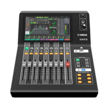 Consola De Mezcla Digital DM3 Standard - Yamaha