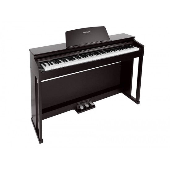 PIANO DIGITAL MEDELI 88 TECLAS DP-280K