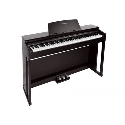 PIANO DIGITAL MEDELI 88 TECLAS DP-280K