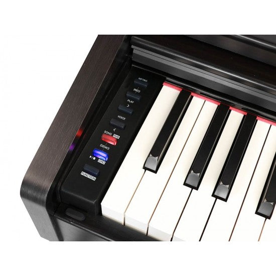 PIANO DIGITAL MEDELI 88 TECLAS DP-280K